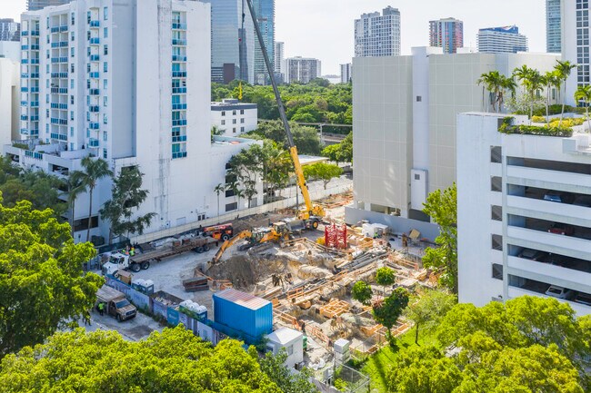 Parkside Residences at Brickell