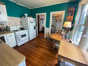 35 Langley Rd, Unit 1 in Boston, MA - Building Photo - Building Photo