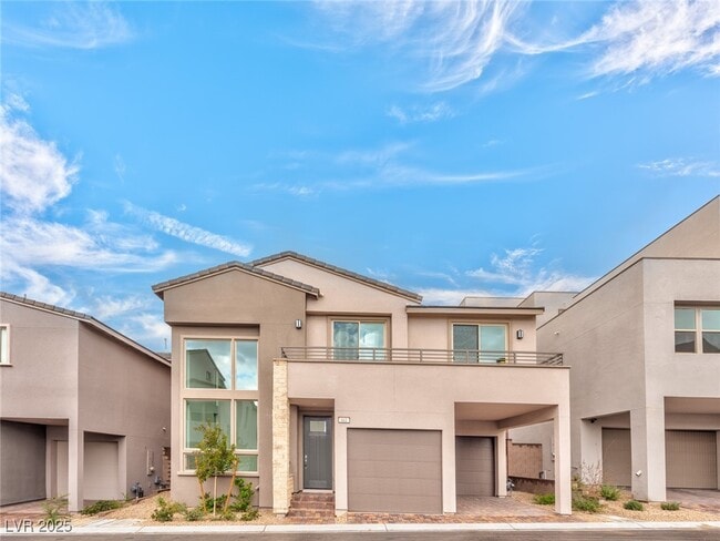 661 Angel Aura St in Las Vegas, NV - Building Photo - Building Photo