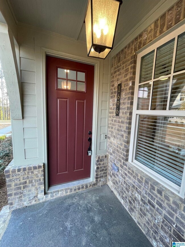 property at 1696 Chase Ct