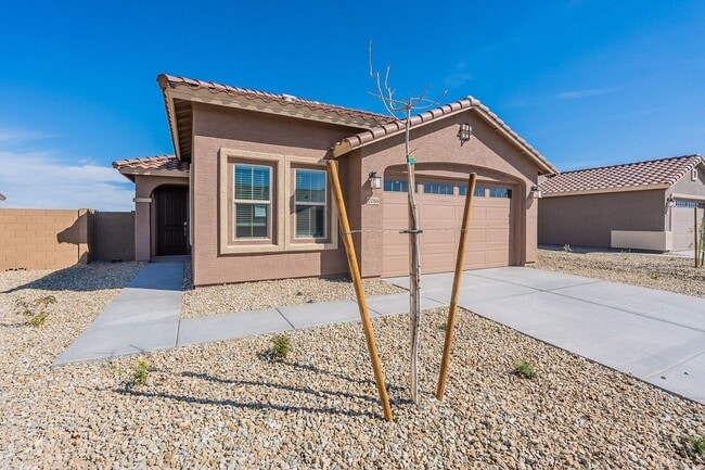 property at 17066 W Artemisa Ave