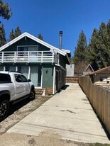 749 Elysian Blvd in Big Bear, CA - Building Photo
