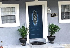 2214 Ave F NW in Winter Haven, FL - Building Photo
