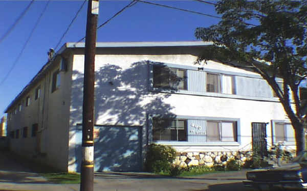 460 Saint Louis Ave in Long Beach, CA - Building Photo - Building Photo