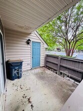 2909 Fenton Croft in Williamsburg, VA - Building Photo - Building Photo
