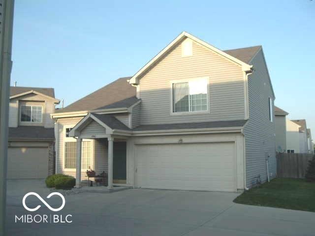 property at 4946 Lewiston Dr