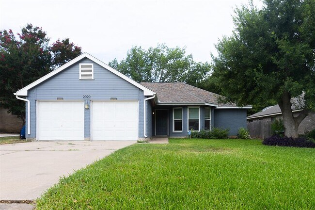 property at 2020 Zephyr Ln