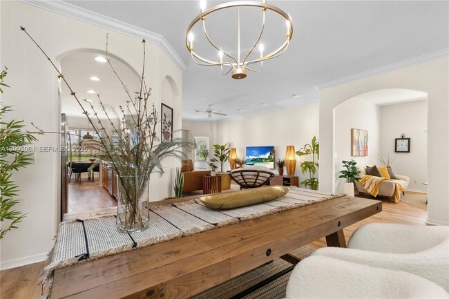 property at 1896 Crestview Way