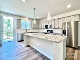 15022 Camus Ct in Charlotte, NC - Building Photo