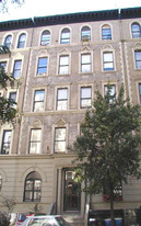 56 W 105th St Apartments