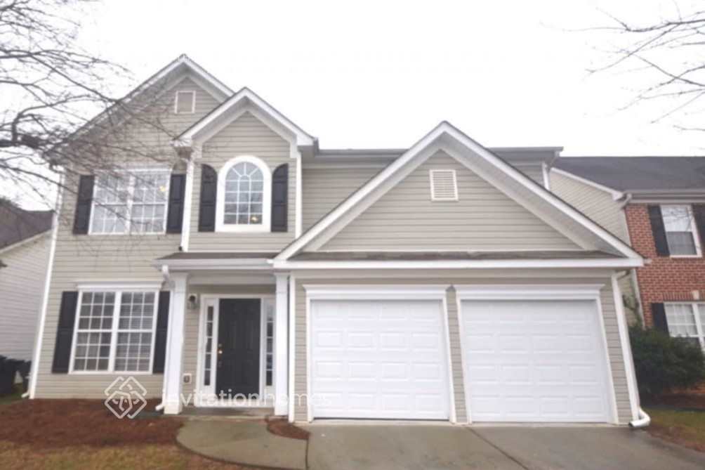 265 Clairidge Ln SW in Lawrenceville, GA - Building Photo