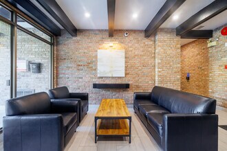 The Weatherfield in London, ON - Building Photo - Lobby