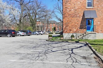 508 W 2nd St in Lexington, KY - Building Photo - Building Photo