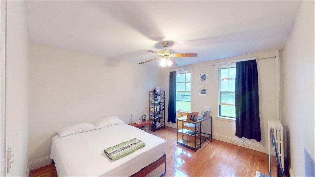 28 Sidlaw Rd, Unit #7 in Boston, MA - Building Photo
