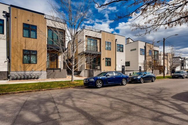 property at 4028 Quivas St