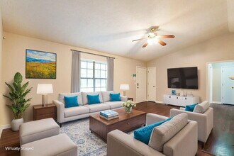 3500 Roundwood Forest Dr in Nashville, TN - Building Photo - Building Photo