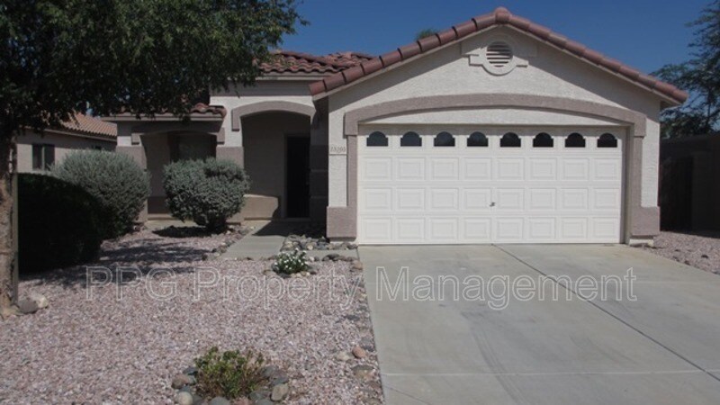 15105 N 155th Ln in Surprise, AZ - Building Photo