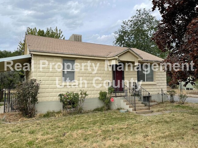 property at 1967 N 800 W