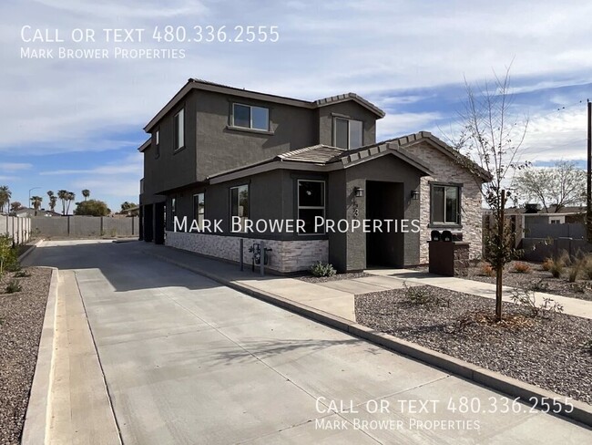 537 S Pasadena in Mesa, AZ - Building Photo - Building Photo