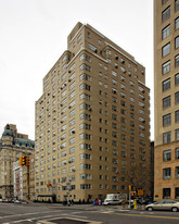 295 Central Park W Apartments