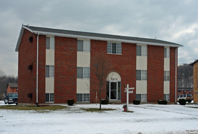 5416 Southgate Blvd in Fairfield, OH - Building Photo - Building Photo