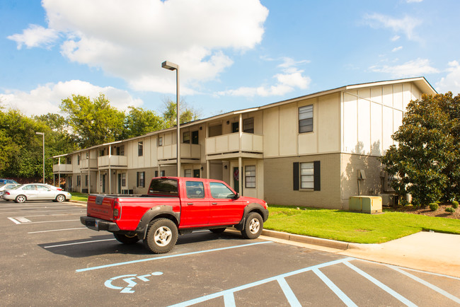 Madison Station Apartment Homes photo'