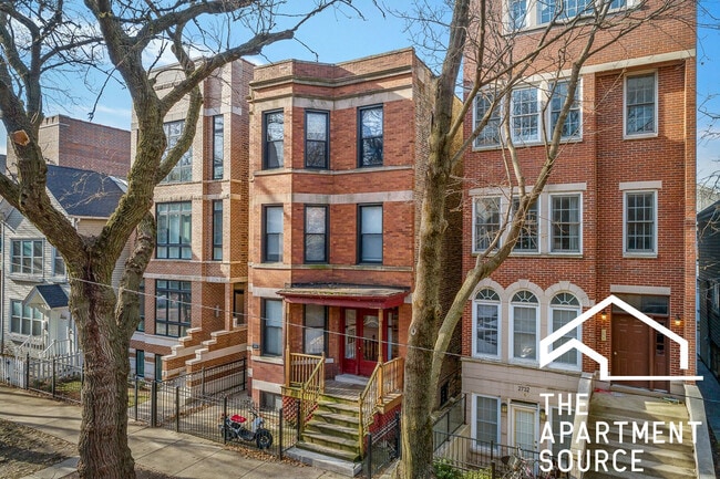 2730 N Wayne Ave, Unit 2