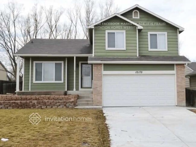 property at 12175 Elm Way