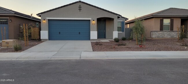 19030 N Silver Dog Way in Maricopa, AZ - Building Photo - Building Photo