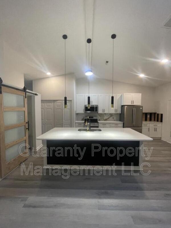 8029 McGuire Dr in Raleigh, NC - Building Photo - Building Photo