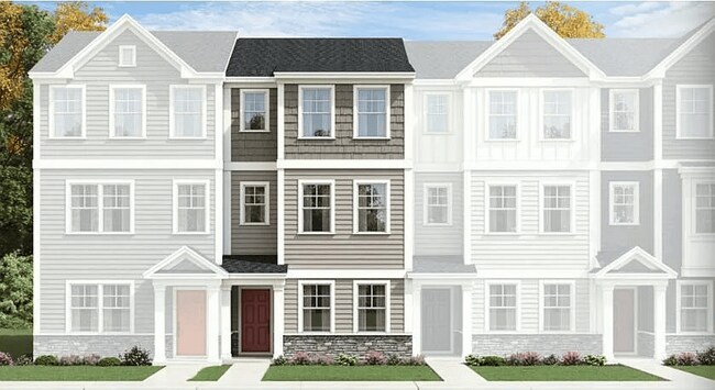 property at 1727 Night Sky Trl
