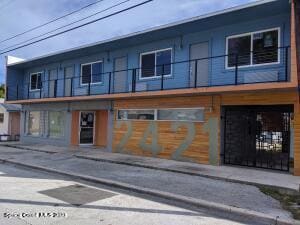 property at 2421 Stone St