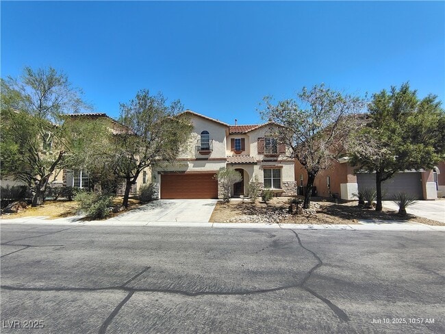 property at 7166 Clear Range Ave