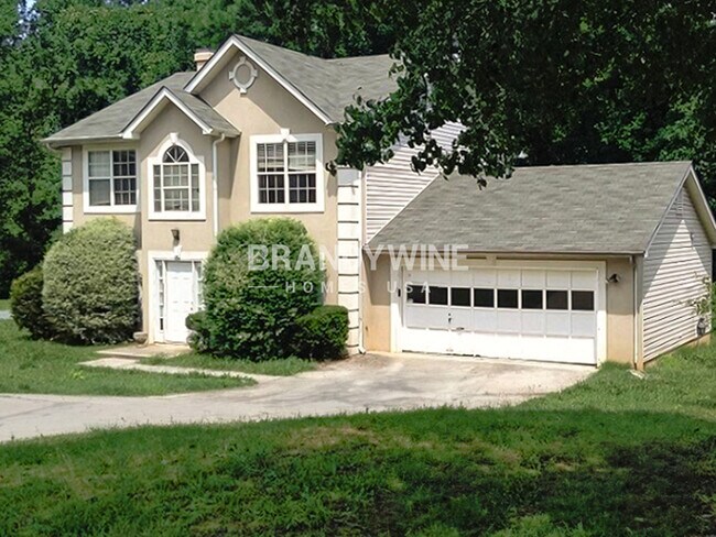 627 Stonemill Manor