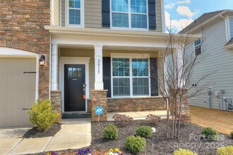 2015 Saddlebred Dr in Iron Station, NC - Building Photo - Building Photo