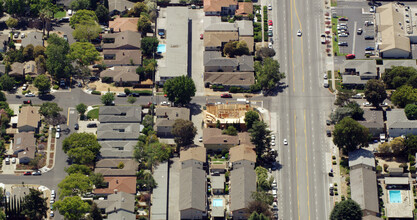 4094 Hamilton Ave in San Jose, CA - Building Photo - Building Photo