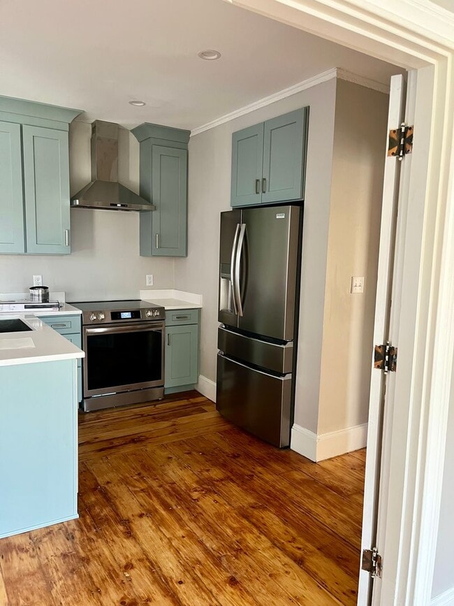 property at 130 Neal St