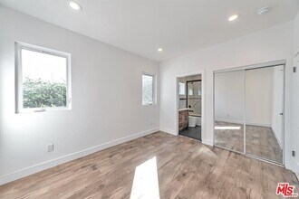 3141 S Halm Ave in Los Angeles, CA - Building Photo - Building Photo