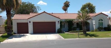 69499 Las Camelias in Cathedral City, CA - Building Photo - Building Photo