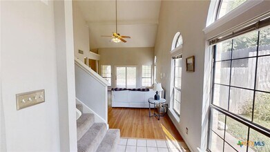 1110 Boulder Run in Harker Heights, TX - Foto de edificio - Building Photo