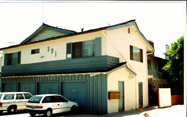 391 Molino Ave in Long Beach, CA - Building Photo - Building Photo