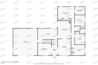 7020 Lakeside Hills Dr in Florissant, MO - Building Photo - Building Photo