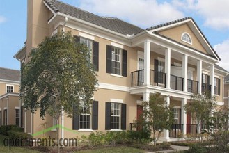 Back Bay at Carillon in St. Petersburg, FL - Building Photo - Building Photo