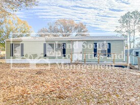 6623 Glen Meadow Loop in Lakeland, FL - Building Photo