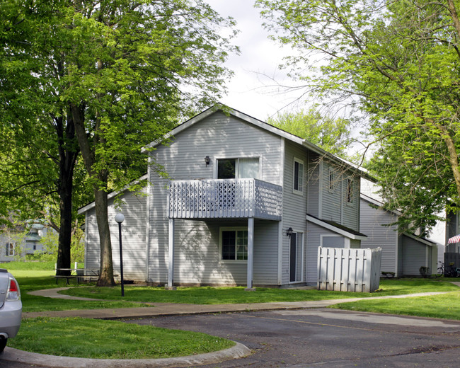 Orchard Park Farms in Wakarusa, IN - Building Photo - Building Photo