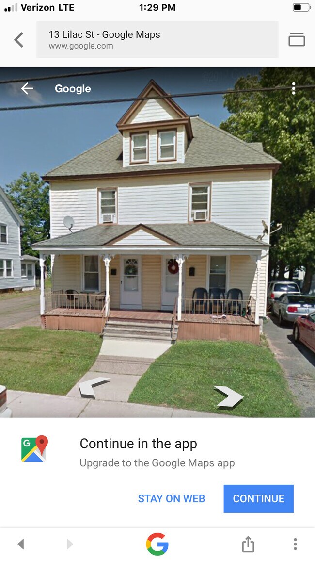 13 Lilac St Apartments and Nearby Manchester Apartments For Rent