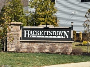 106 E Stiger St in Hackettstown, NJ - Building Photo - Building Photo