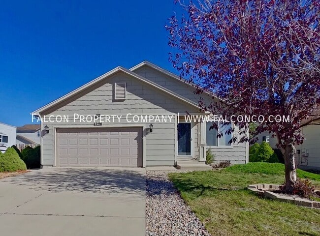 property at 12536 Scamper Rd