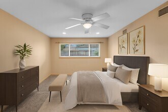 10919 Paulwood Dr in Houston, TX - Building Photo - Building Photo