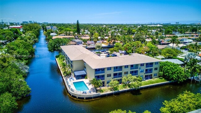 1400 NE 57th Ct in Fort Lauderdale, FL - Building Photo - Building Photo